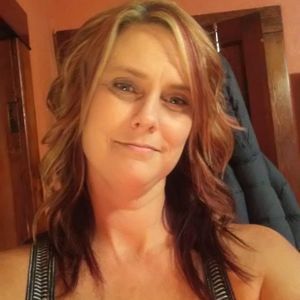 Meet your Posher, Rhonda